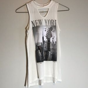New York Shirt